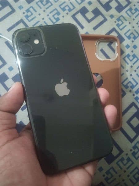 iphone 11 JV 64GB 1