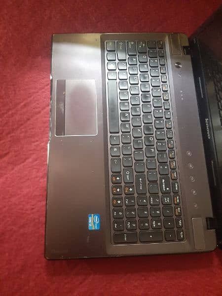 i am selling my thinkpad lenovo core i 7 3