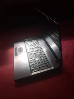 i am selling my thinkpad lenovo core i 7