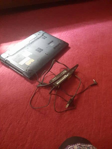 i am selling my thinkpad lenovo core i 7 7