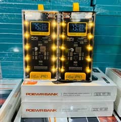 20000mAh Power Bank , Watt -66 0