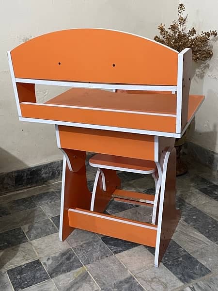 Study table for kids 5