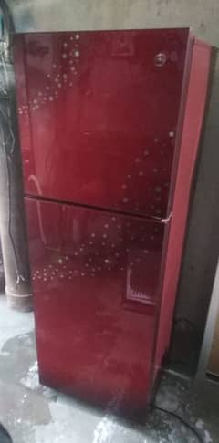 pel fridge for sale good condition