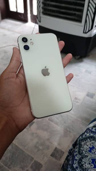 iPhone 11 pro 0