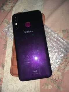 Infinix