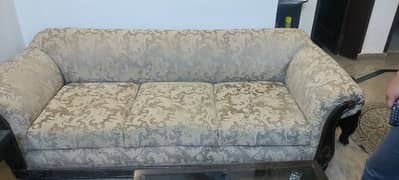 Sofa set for sale