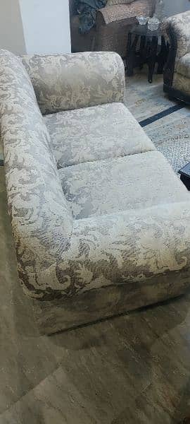 Sofa set for sale 1