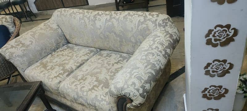 Sofa set for sale 2