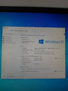 hp computer windows 10