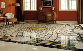 Epoxy Flooring/Flooring/ water proofing