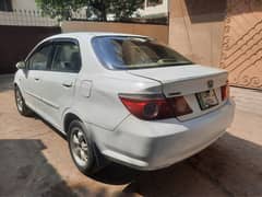 Honda City i-DSI 2006 Contact = [03008095270 ]