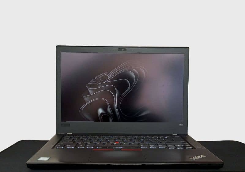 Lenovo Thinkpad T480 Black | i5 vPro 8th Gen 4