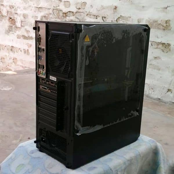 i3 13100f 13th Gen Gaming Computer 3