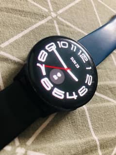 Samsung Watch Active 2(active series) touch bezels 0