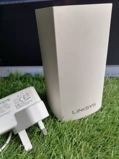 Linksys Longe range  WiFi Router  with Orignal Charger for sell