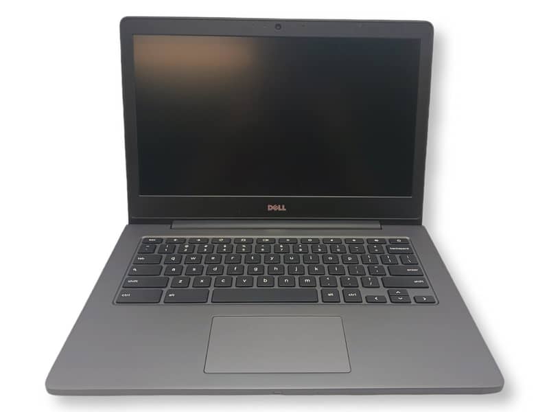 Dell ChromeBook Only Rs-14999/- 3