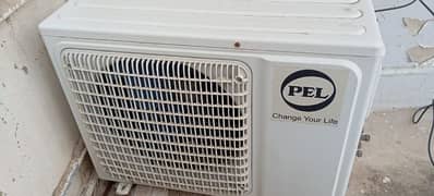 Pel  1 ton AC