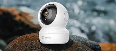 Ezviz H6c Pro 2MP wifi Camera
original