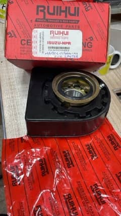 Center Bearing Rubber Isuzu NPR NKR