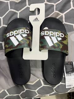 addidas comfort slide