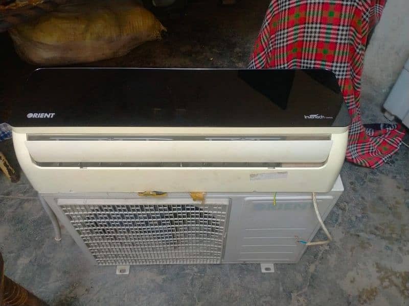 Orient 1 ton Inverter Ac 1