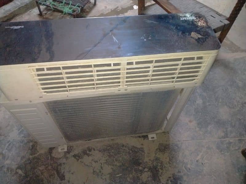 Orient 1 ton Inverter Ac 2