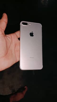 Iphone 7plus 128GB Non PTA