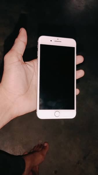 Iphone 7plus 128GB Non PTA 1