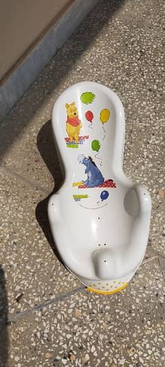 Baby Bath Seat