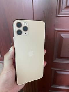 iphone 11pro max 256gb Pta approved