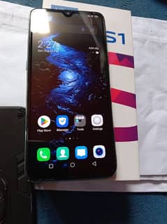 vivo s1 originally