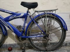 Bicyle good condition