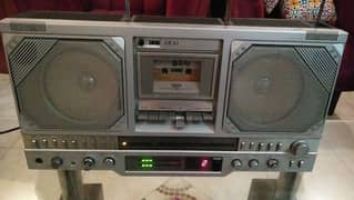 akai tape recorder