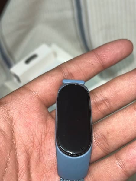 Mi band 7 International Version 3