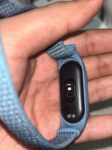 Mi band 7 International Version 4