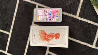 iPhone 6s 64Gb Pta approved