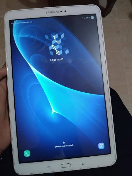 Samsung Galaxy Tab A 10.1" (2016) 2