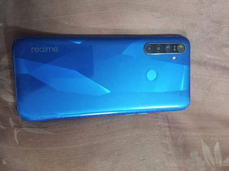 Realme 5 1