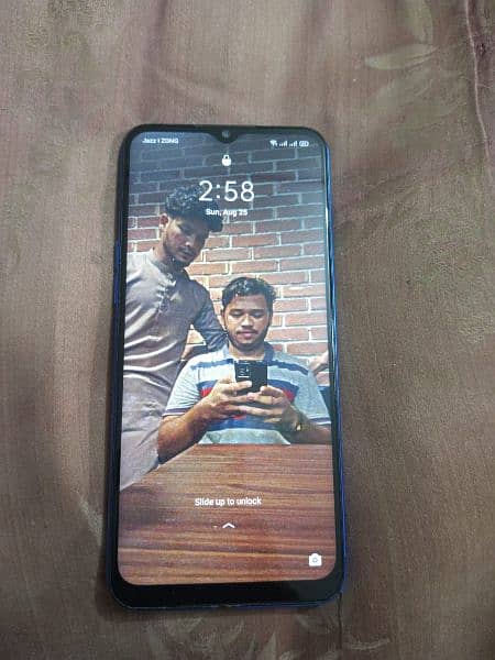 Realme 5 2