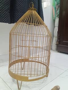 birds cage