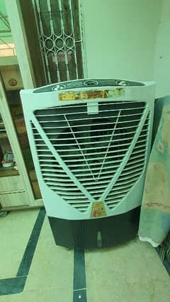 Air Cooler