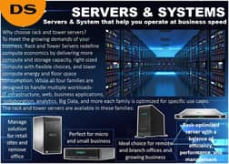 Dell R730 Rack-mount 2U Server