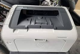 PRINTER / HP LASERJET BUILTIN WIFI 1102w/12w