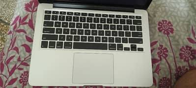 Macbook pro