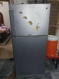 PEL Refrigerator