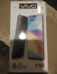 Vivo y85a