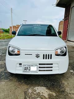 Suzuki Alto 2023