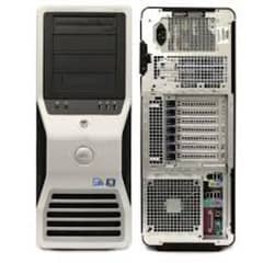 Dell t7500 workstation 0