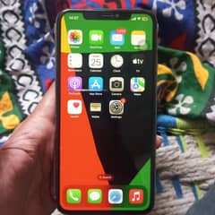 Iphone Xsmax 64 GB PTA approved