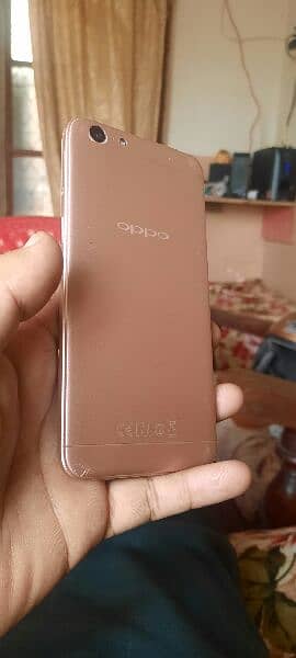 oppo a57pta proved 3